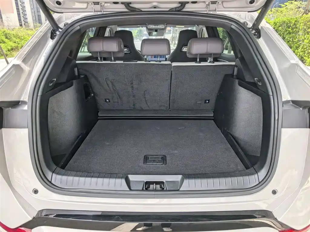 BYD Song PLUS PHEV 2025 DM-i Smart Drive Edition 112KM Noble фото 9
