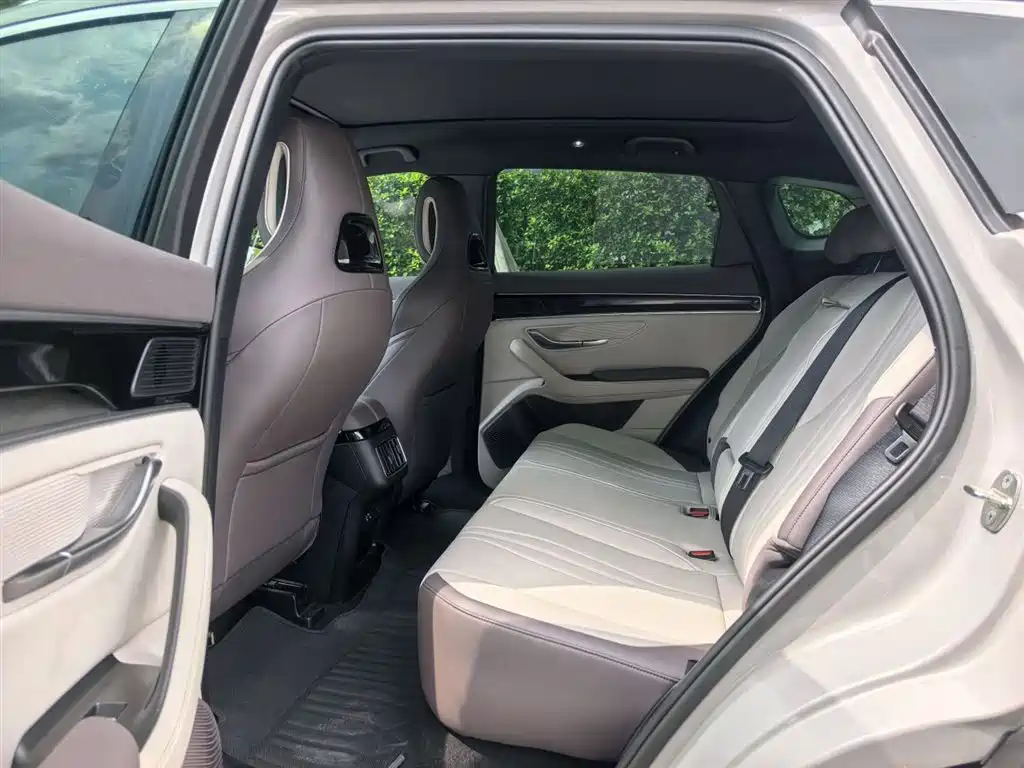 BYD Song PLUS PHEV 2025 DM-i Smart Drive Edition 112KM Noble фото 12