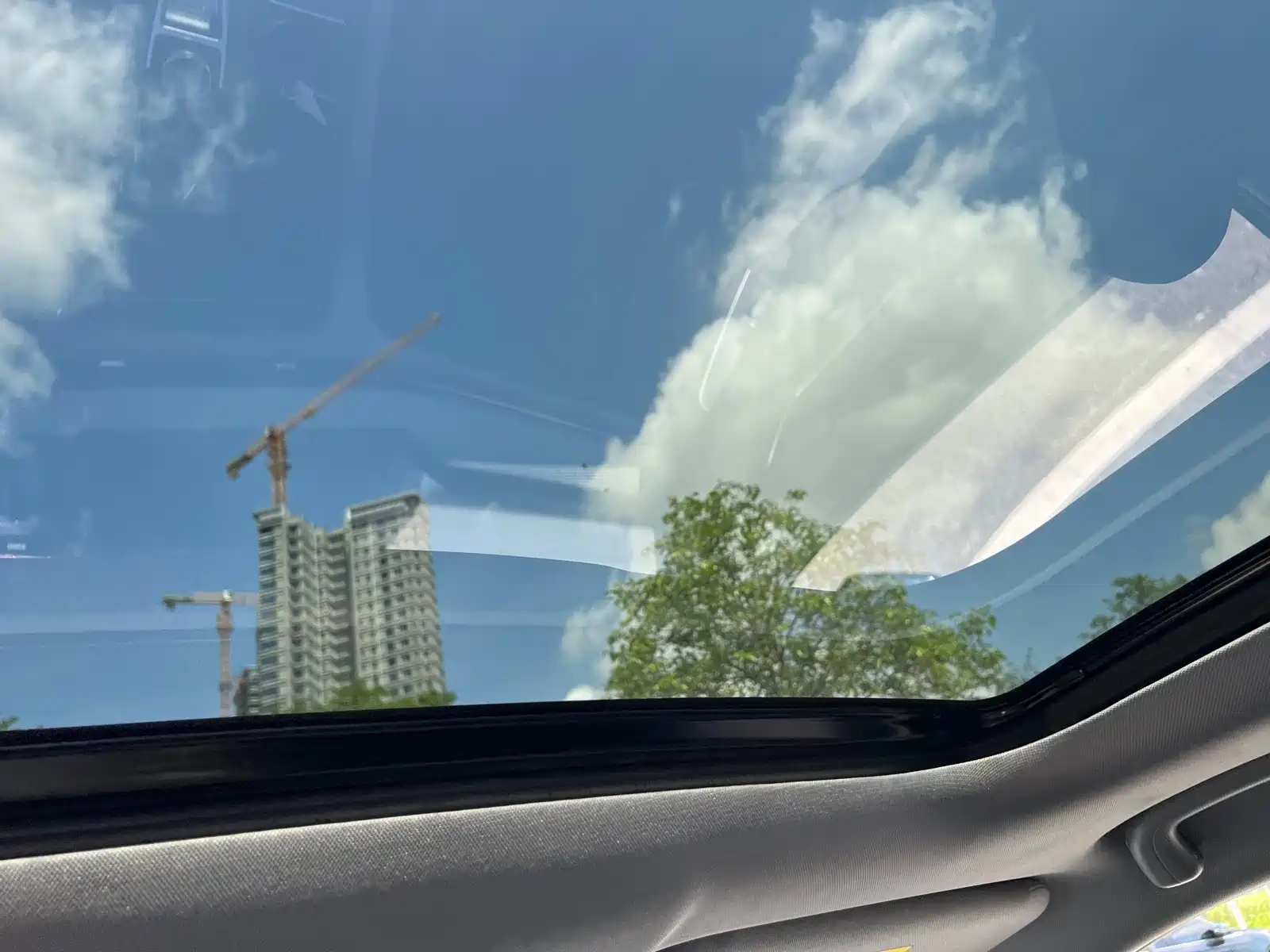 Фото 21 - Changan CS75 PLUS
