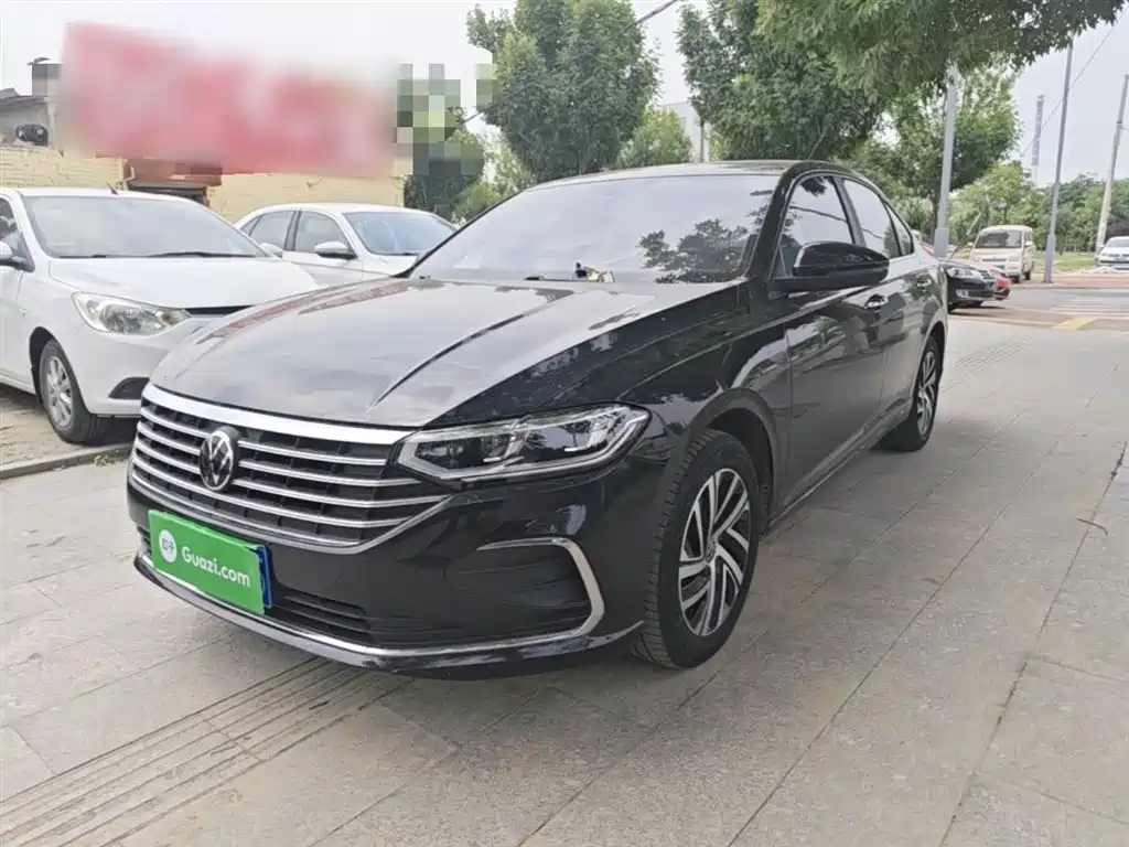 Volkswagen Lavida 2023 Facelift 1.5L Auto Full Comfort Edition