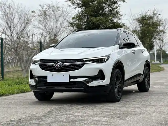 buick angkola