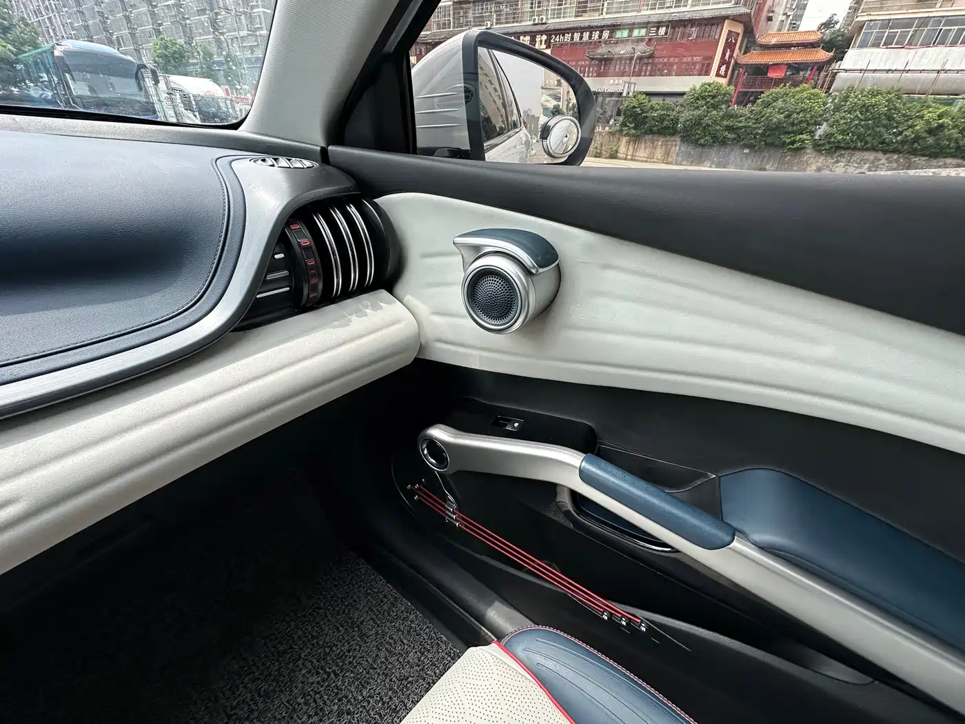 BYD Yuan PLUS 2022 430KM Premium фото 8
