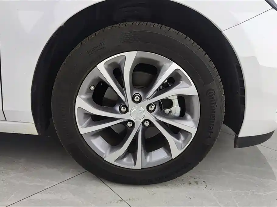 BUICK WEILANG