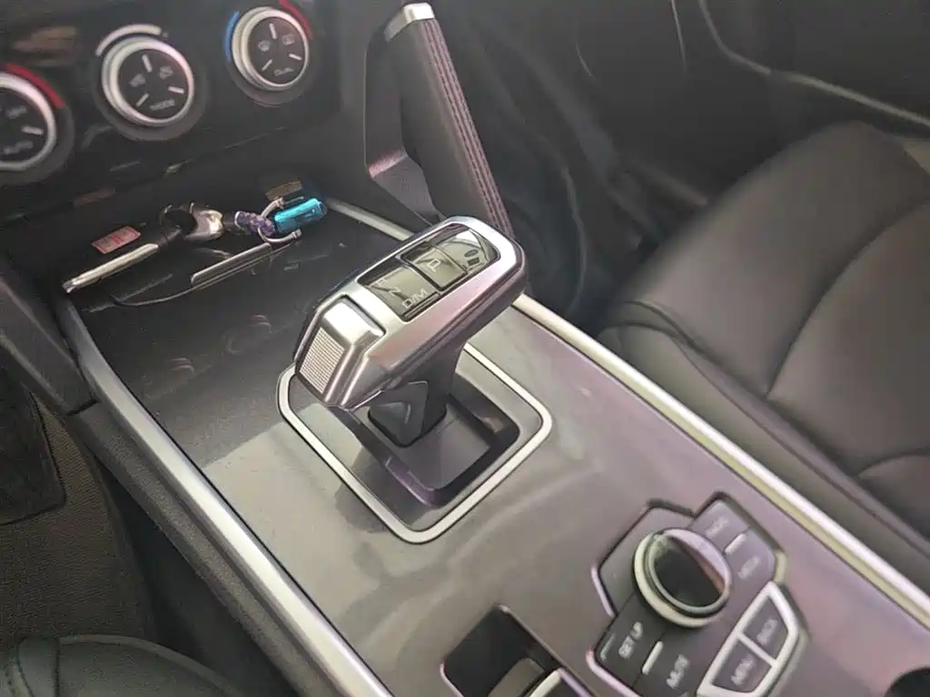 Haval H6 2019 Sport 1.5T Automatic 2WD Elite (China VI) фото 14
