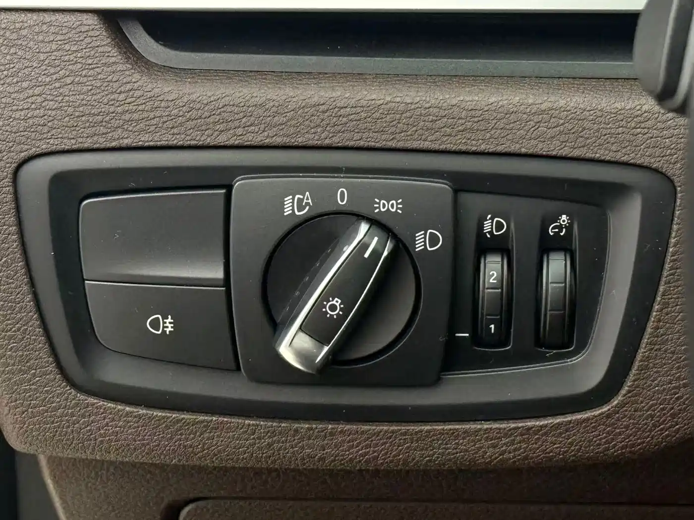 BMW X1 2022 sDrive20Li Fashion фото 16