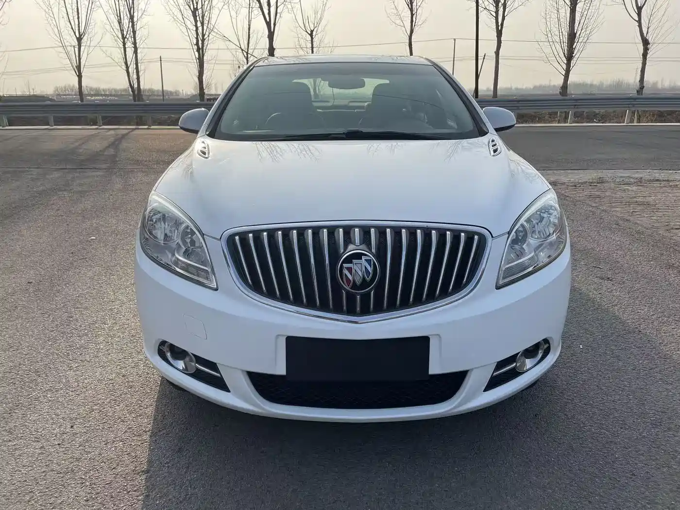 Buick Excelle 2013 GT 1.6L Automatic Fashion Edition фото 3