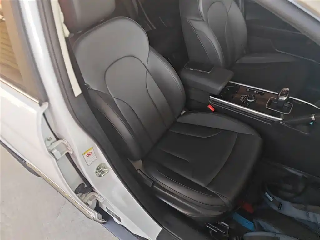 Haval H6 2019 Sport 1.5T Automatic 2WD Elite (China VI) фото 25