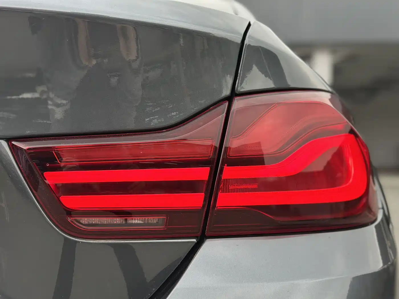 BMW 4 Series 2019 425i Gran Coupe M Sport Package фото 5
