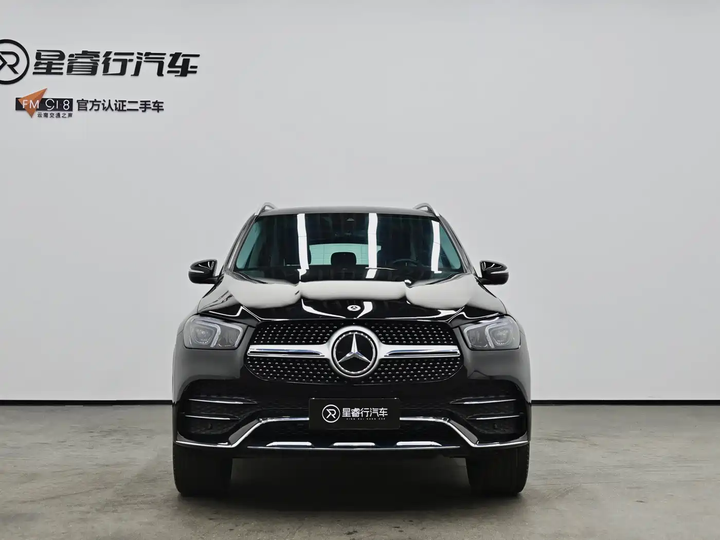 MERCEDES-BENZ GLE NEW ENERGY