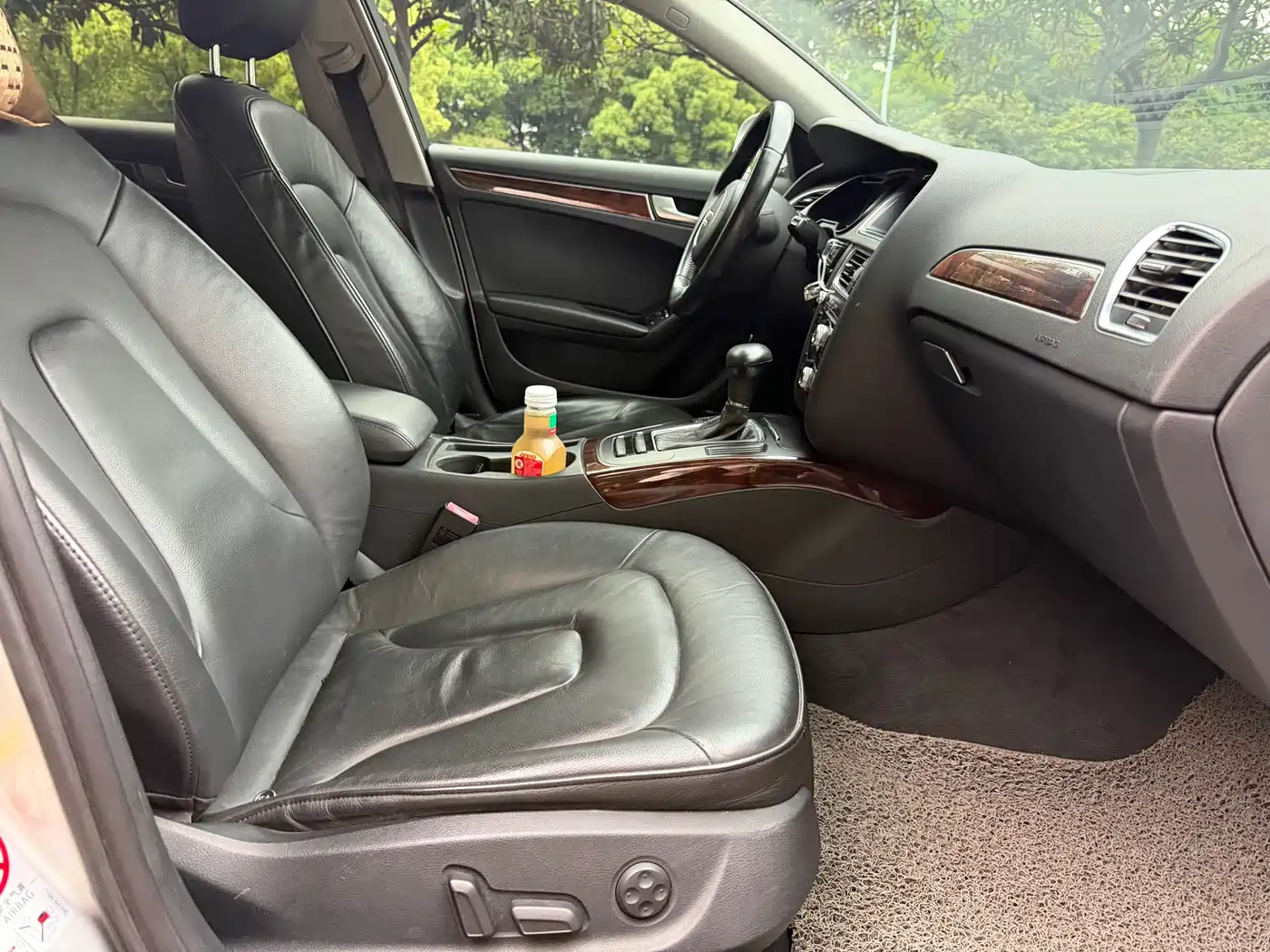 Audi A4L 2013 35 TFSI Automatic Comfort фото 15