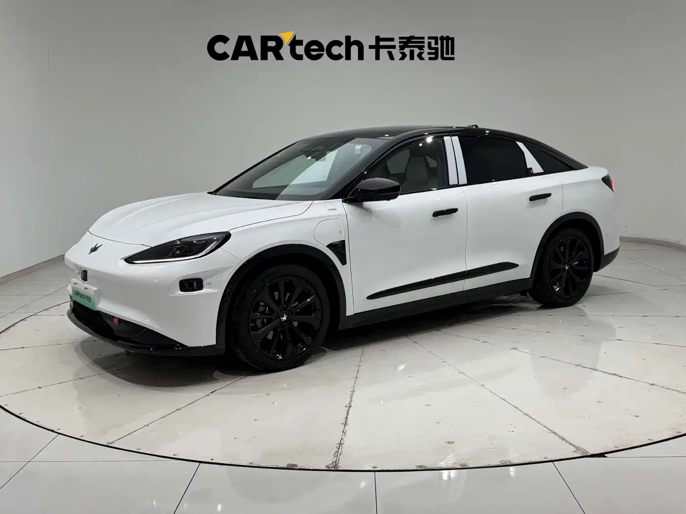 ARCFOX EXTREME FOX POLAR FOX ALPHA S6