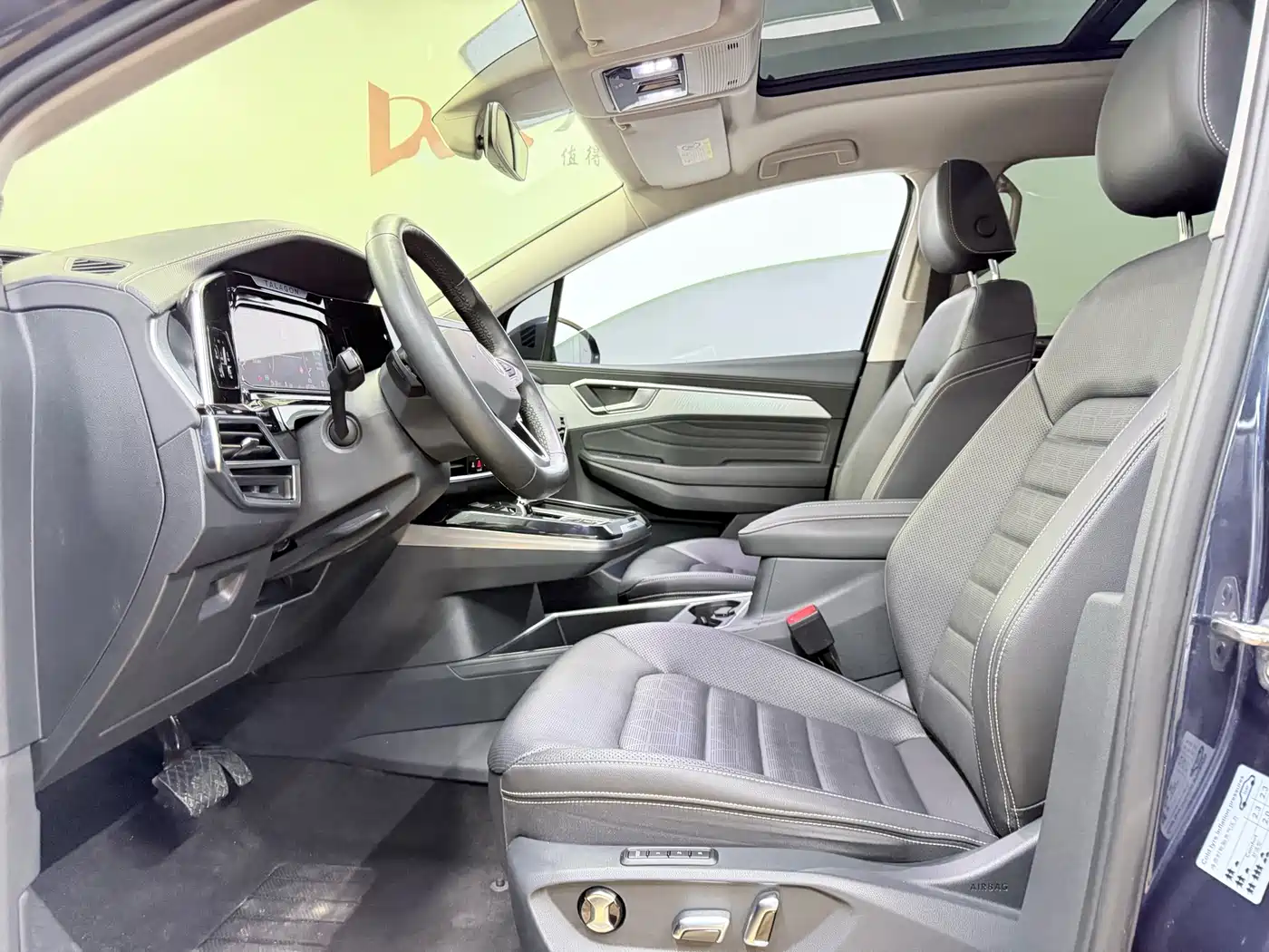Volkswagen Talagon 2021 380TSI 4WD Luxury Premium Edition Pro фото 13