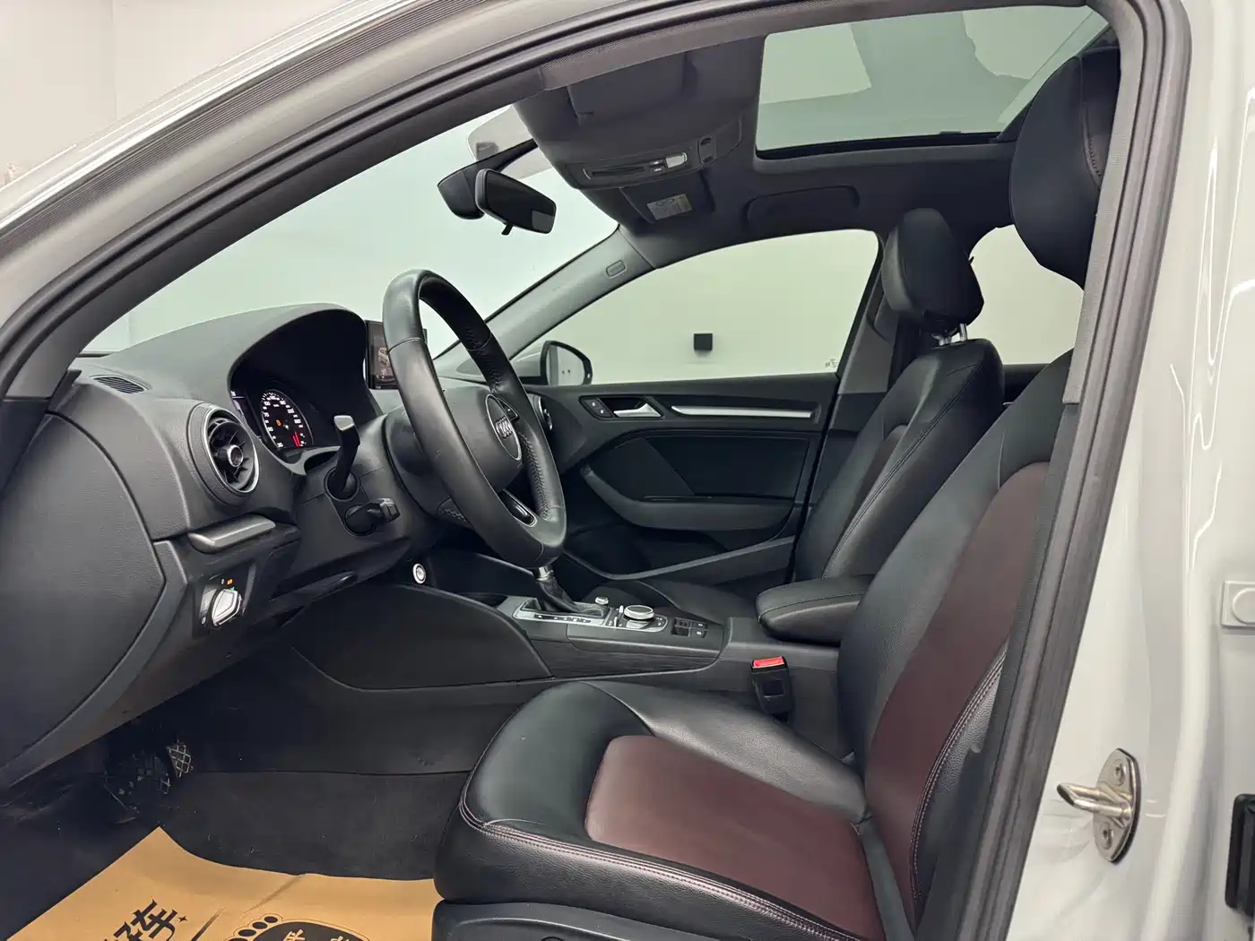 Audi A3 2020 Facelift Sportback 35 TFSI Progressive (China VI) фото 4