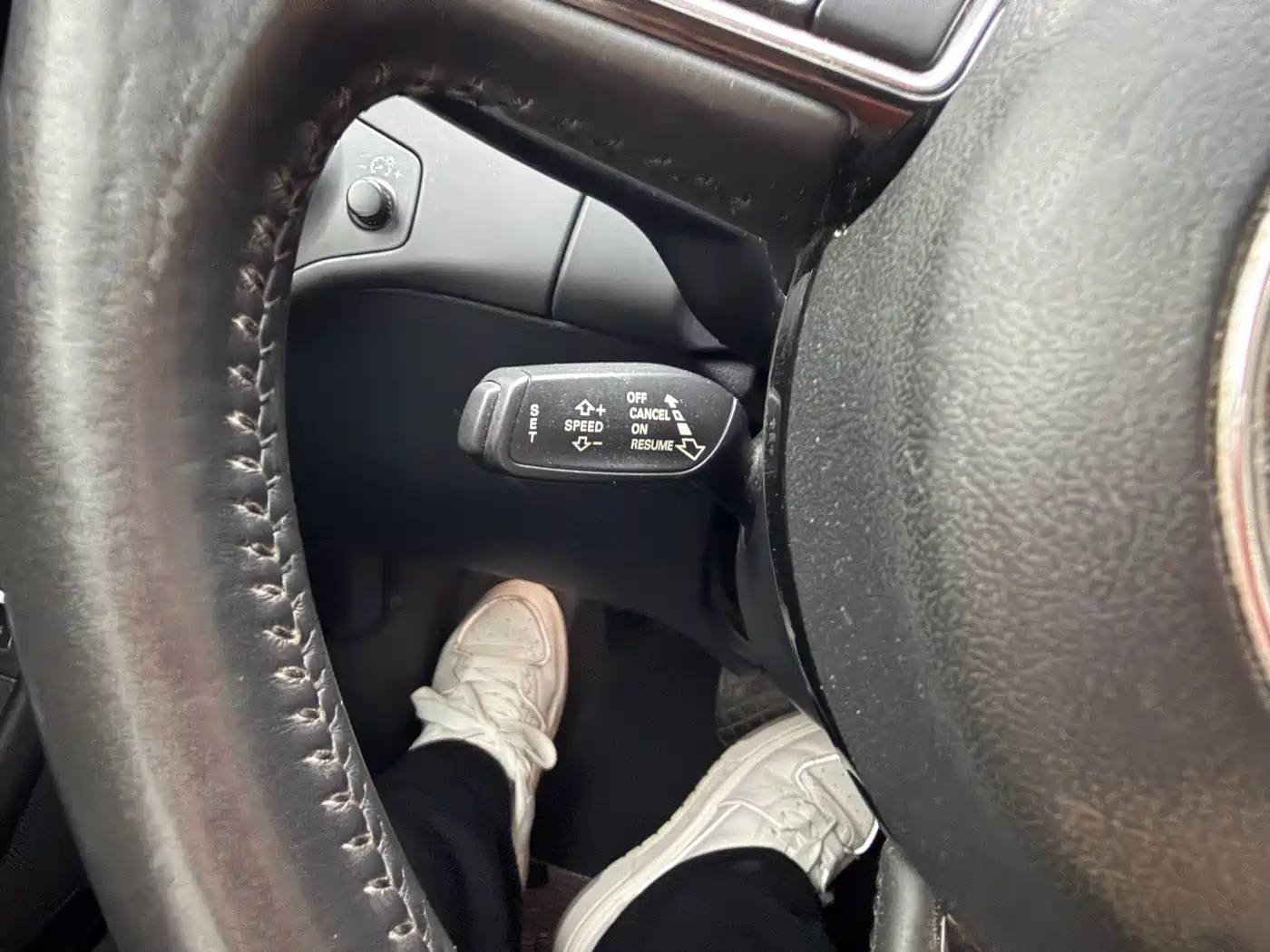 Audi A4L 2013 35 TFSI Automatic Comfort фото 19