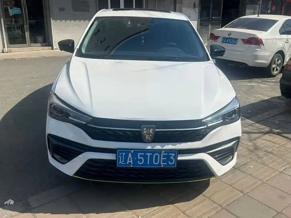 ROEWE I5