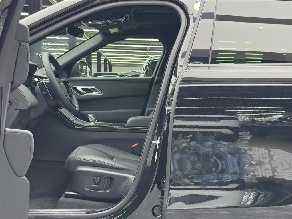 LAND ROVER RANGE ROVER STAR PULSE