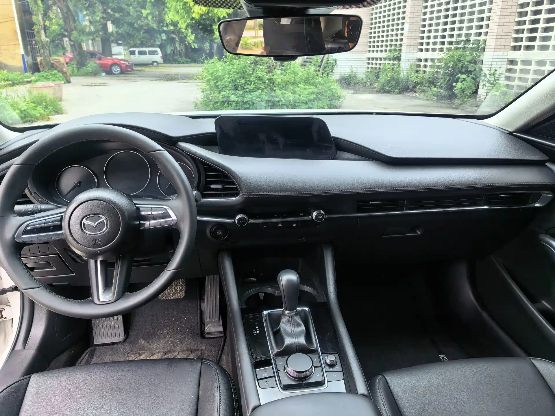 Photo 9 - Mazda Mazda 3