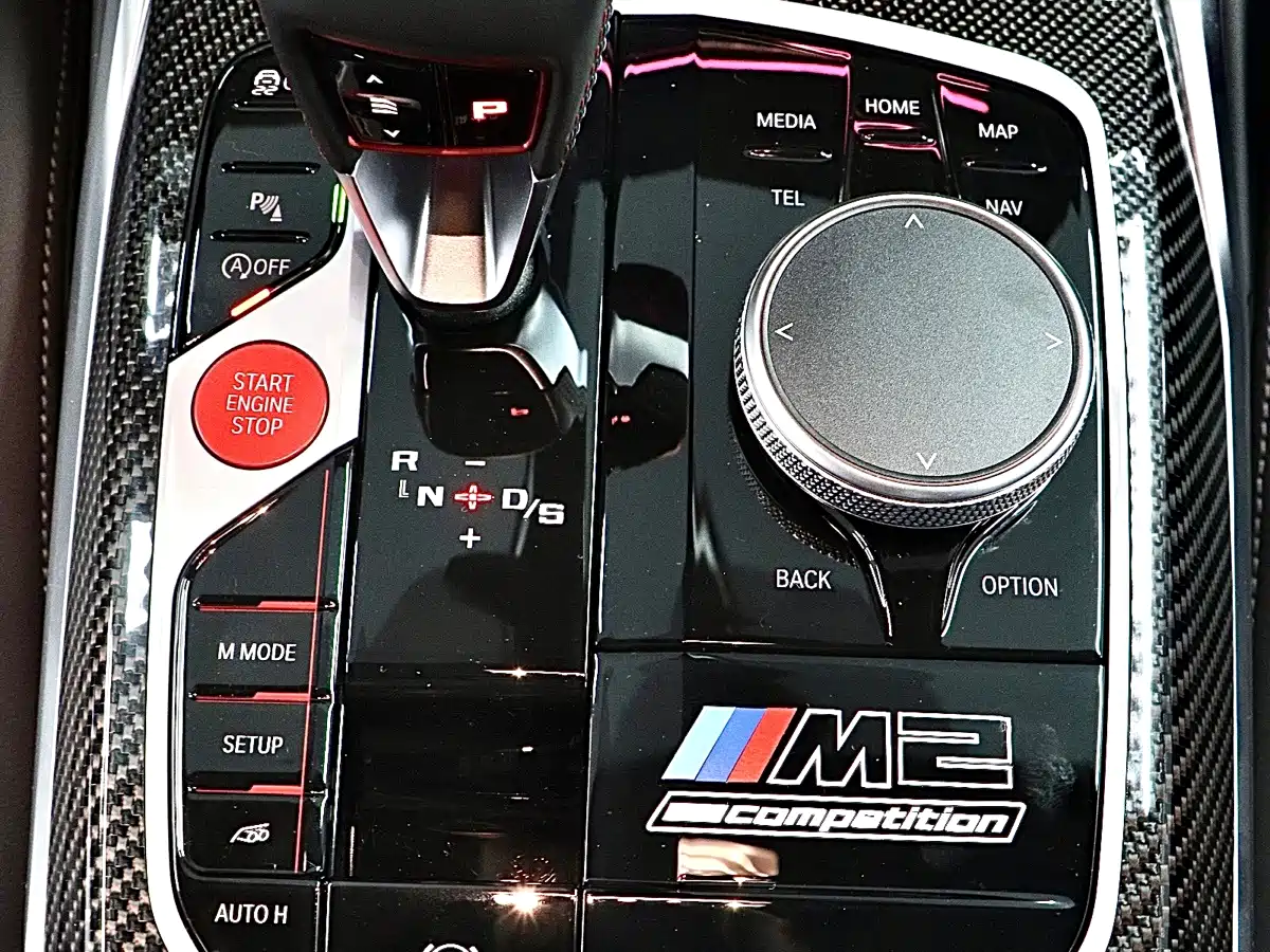 BMW M2 2026 2024 M2