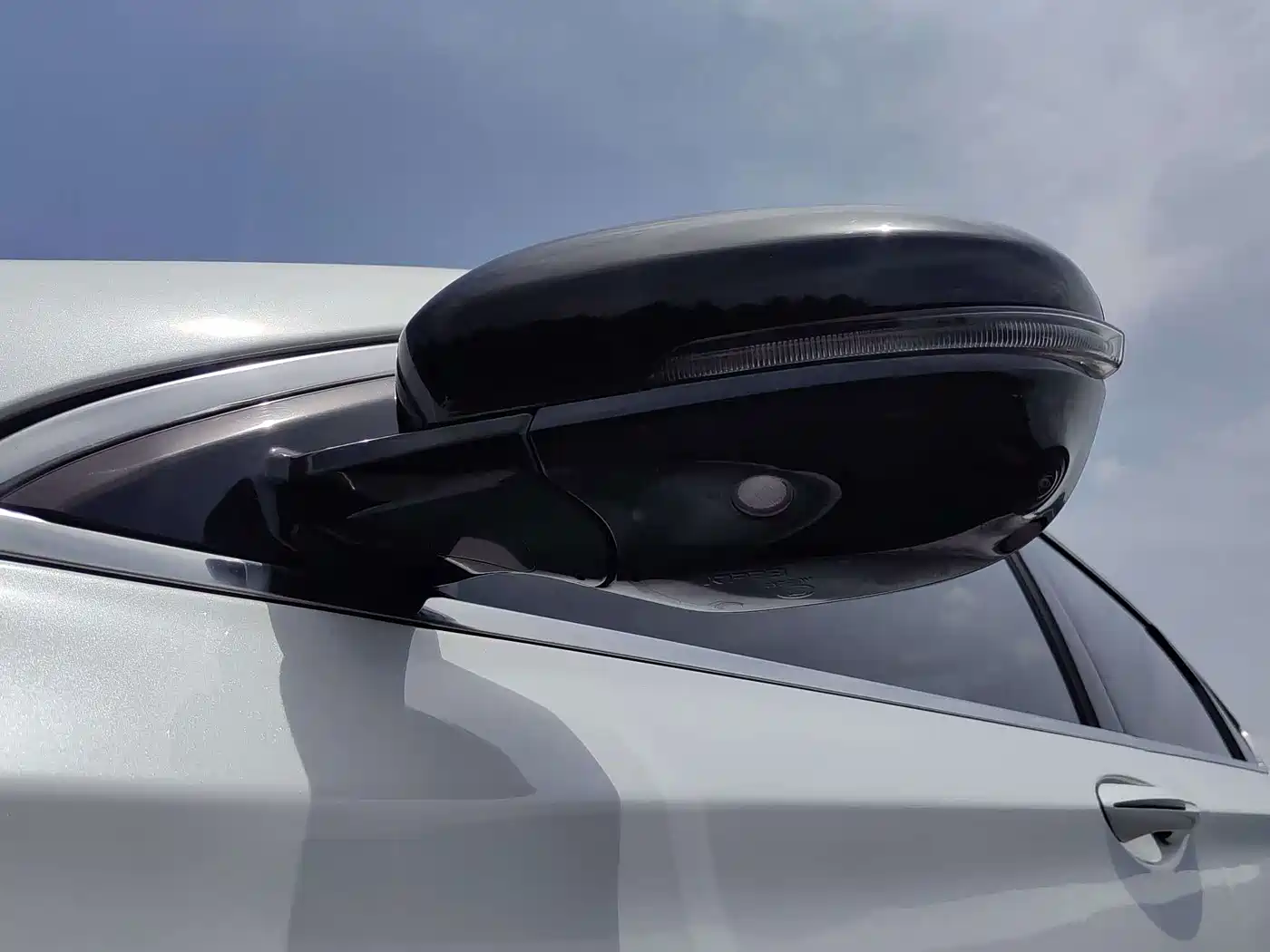 Geely Borui 2022 2021 1.8T Chinese Style Edition