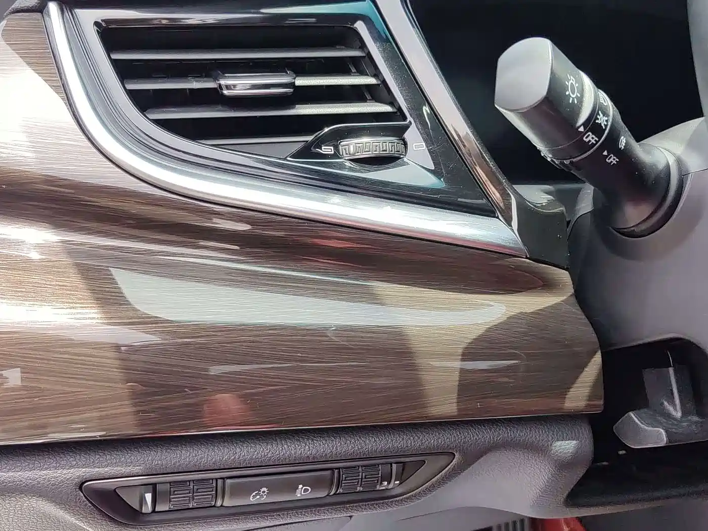 Geely Borui 2022 2021 1.8T Chinese Style Edition
