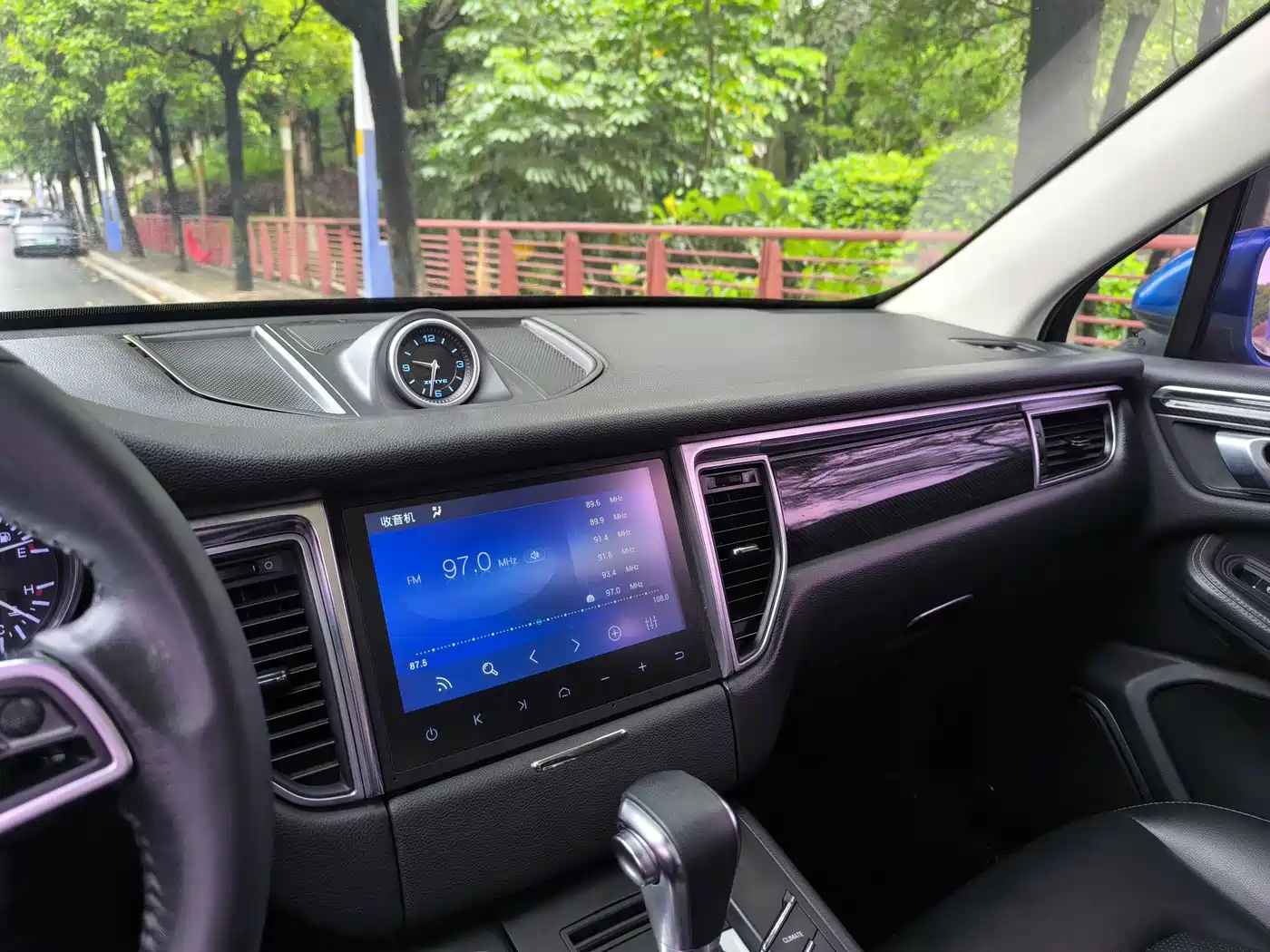 Zotye SR9 2017 2017 2.0T Auto Ultimate Heart Edition