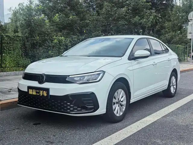Volkswagen Lavida 2025