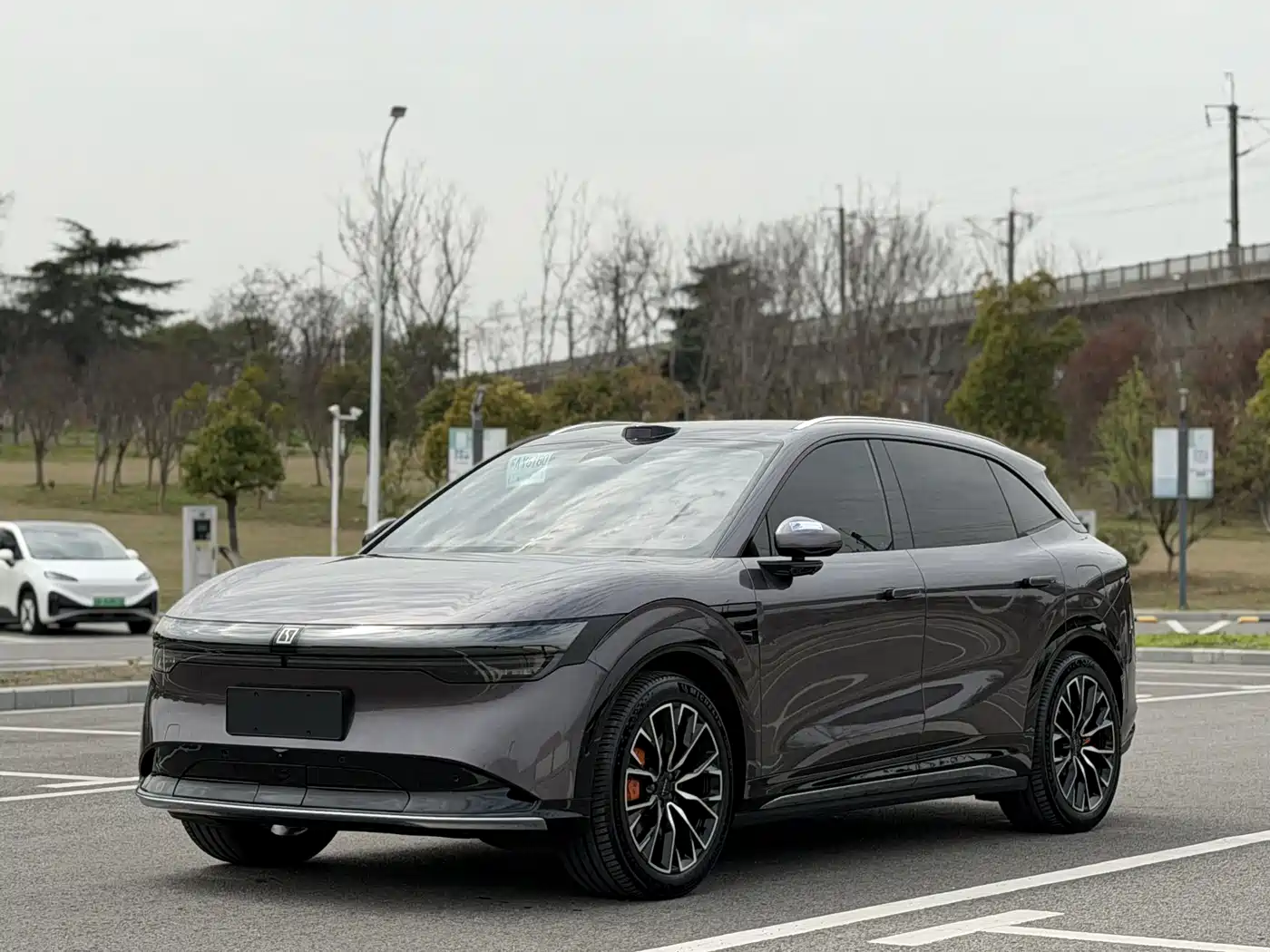 ZEEKR EXTREME KRYPTON 7X