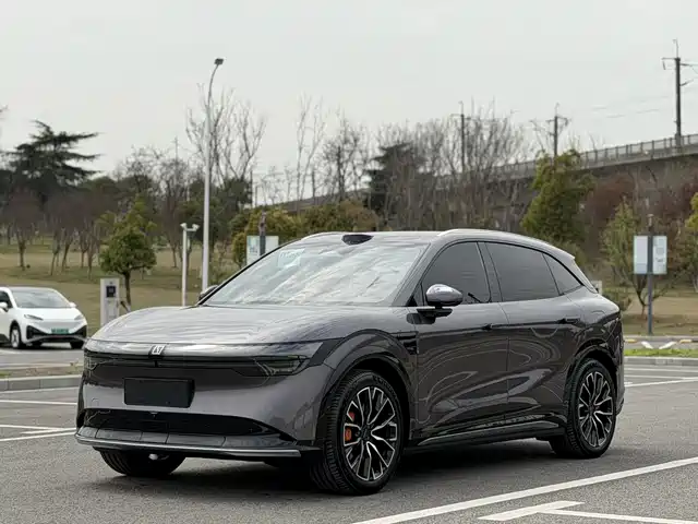 ZEEKR EXTREME KRYPTON 7X