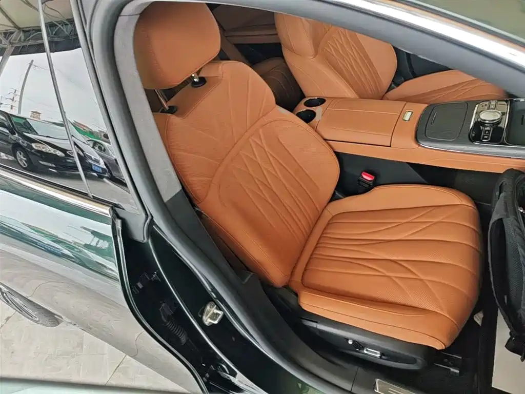 Geely Galaxy Galaxy Xingyao 8 2025 130km EM-P Starship Edition фото 25