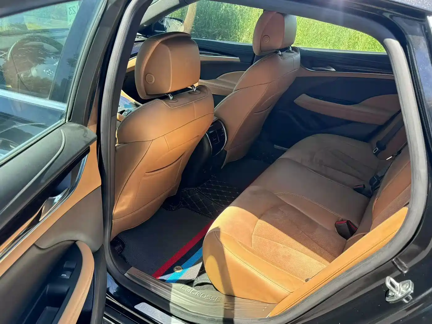 Buick LaCrosse 2016 20T Elite Type фото 6