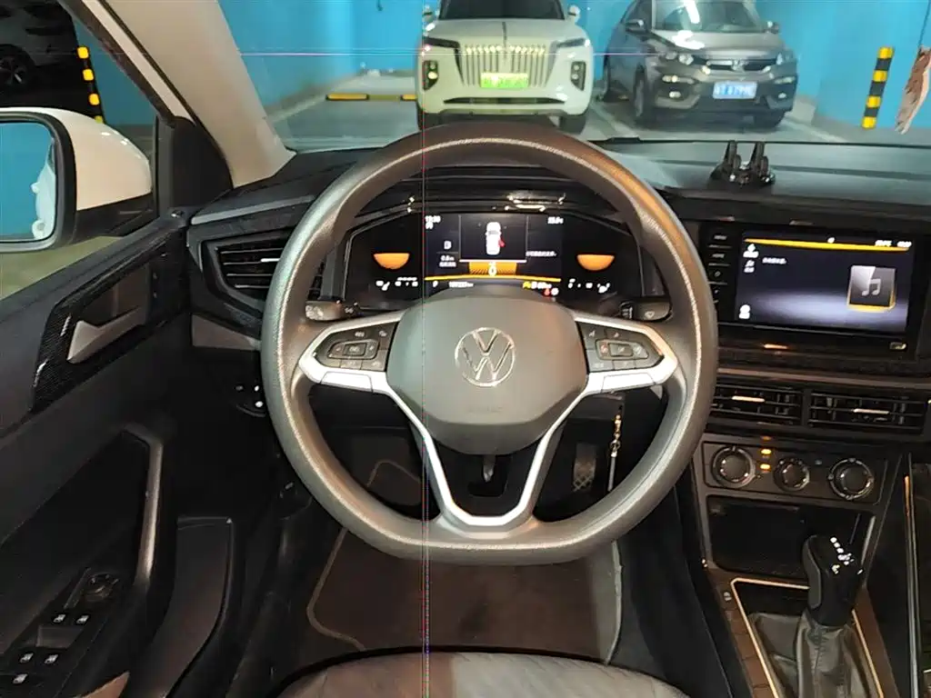 Volkswagen Lavida 2023 Xinrui 1.5L Auto Xinyi Edition фото 11