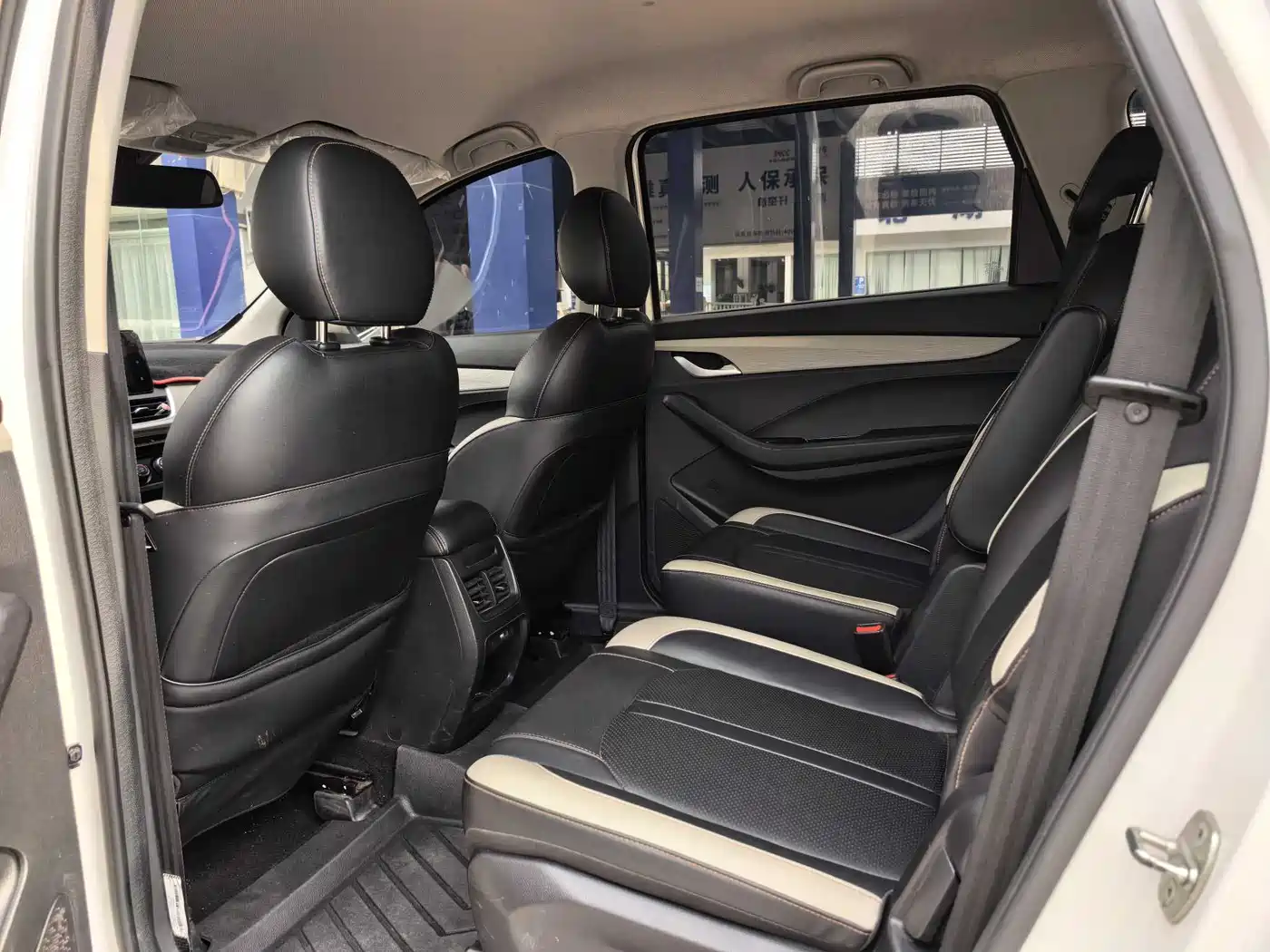 Baojun 360 2021 2019 Facelift 1.5L Manual Elite (China VI)