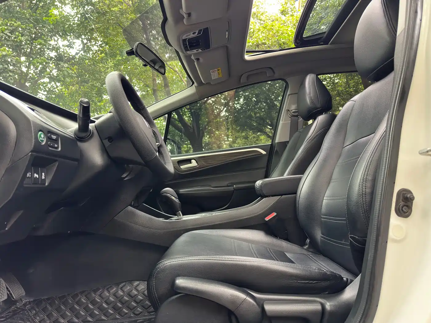 Honda Jade 2019 2020 1.8L Automatic Comfort Edition