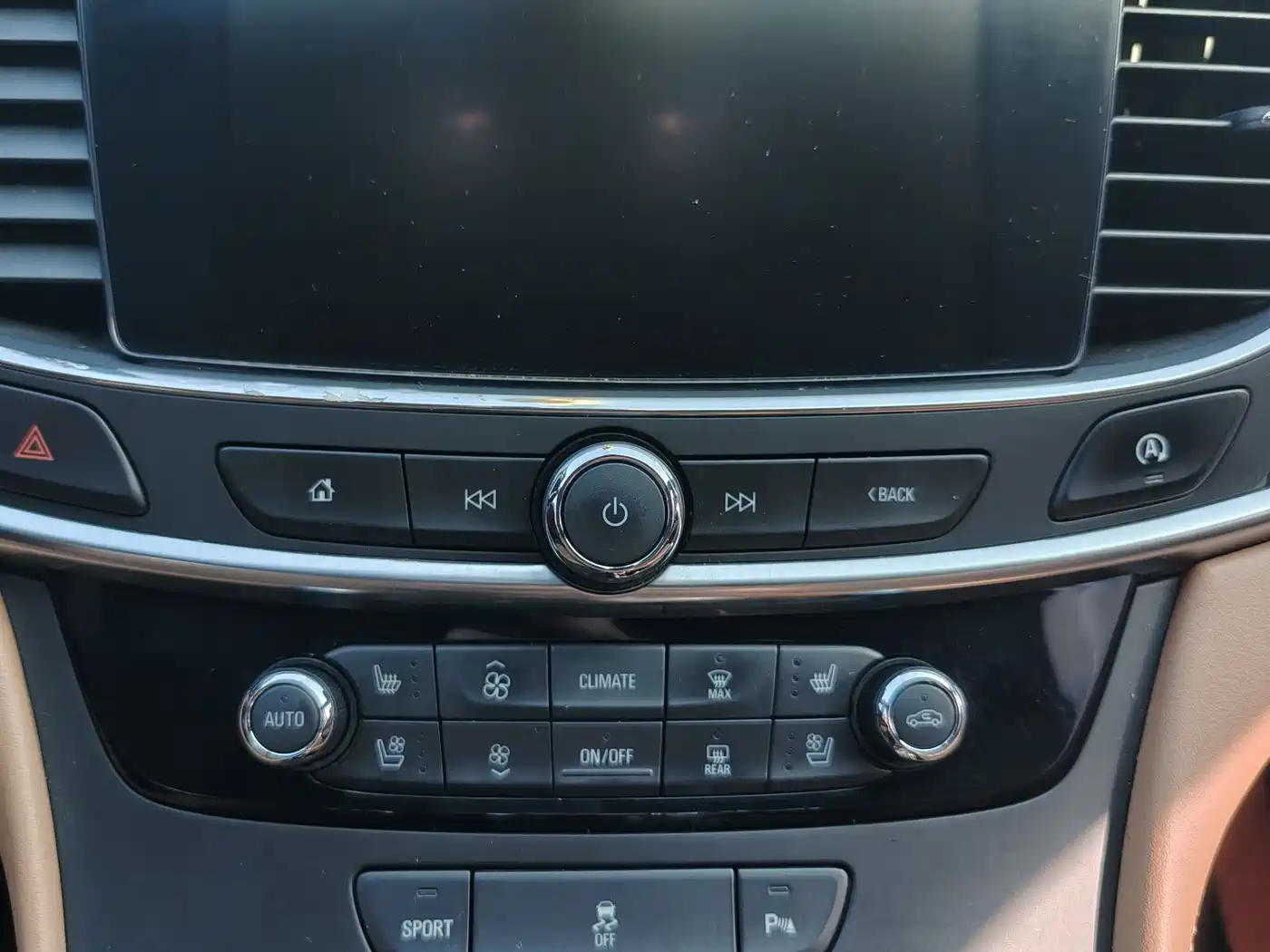 Buick LaCrosse 2016 20T Elite Type фото 10