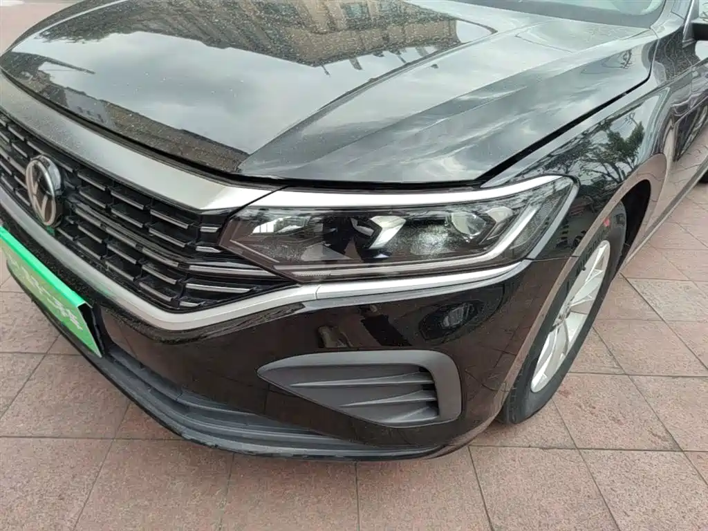 Volkswagen Passat 2024 280TSI Business Edition фото 24