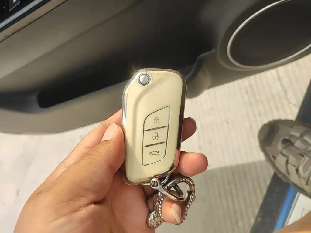 BAIC Senova X25 2016 2015 1.5L Manual Elite Type