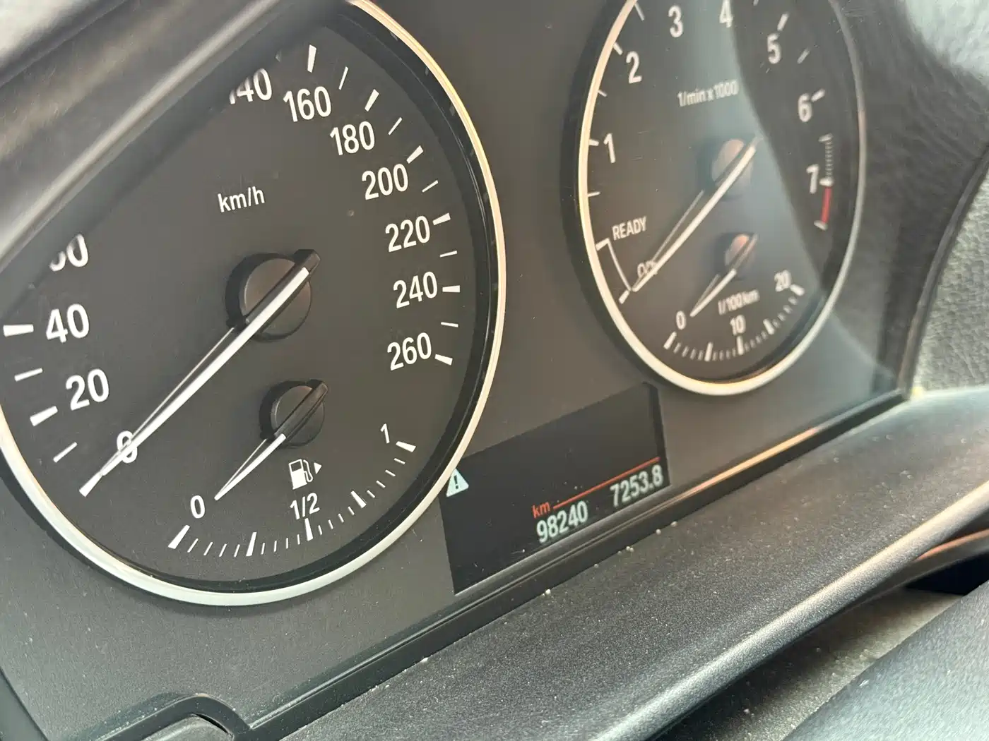 BMW 1 Series (Import) 2016 118i Leading фото 11