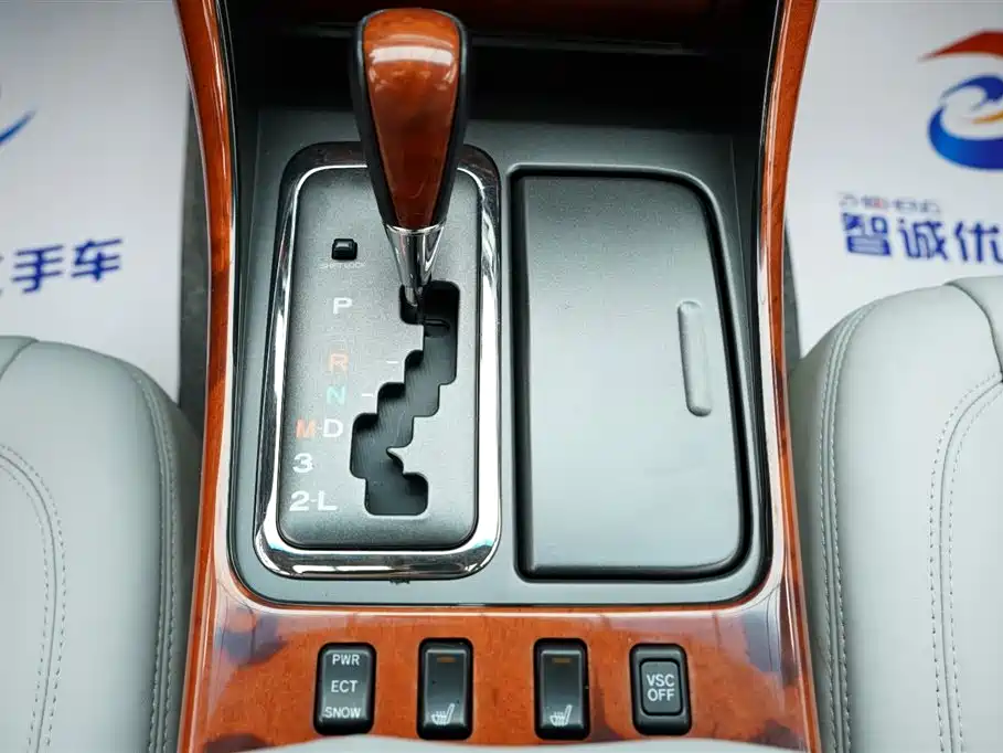 Lexus GS 2004 Model 300 фото 20