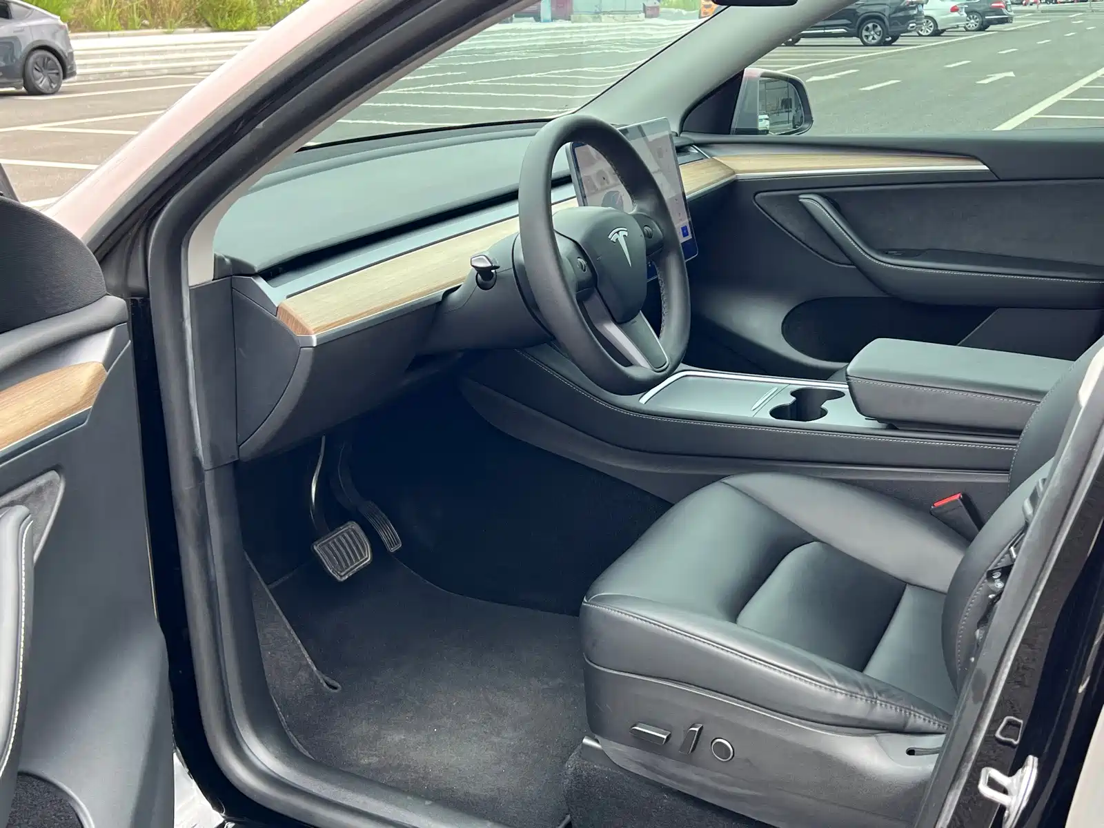 Фото 7 - Tesla Model Y