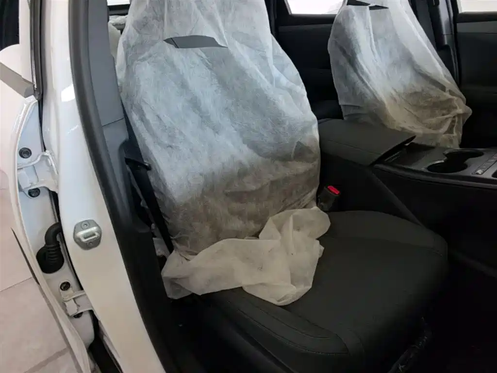 BYD Qin PLUS 2026 DM-i Smart Edition 128KM Progressive фото 25