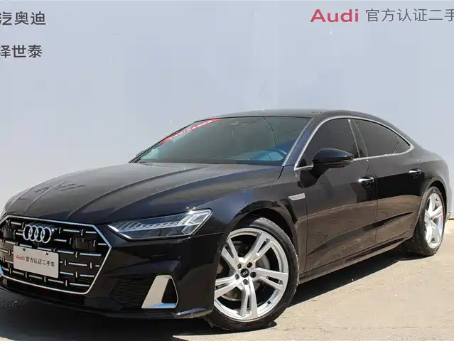 AUDI A7L