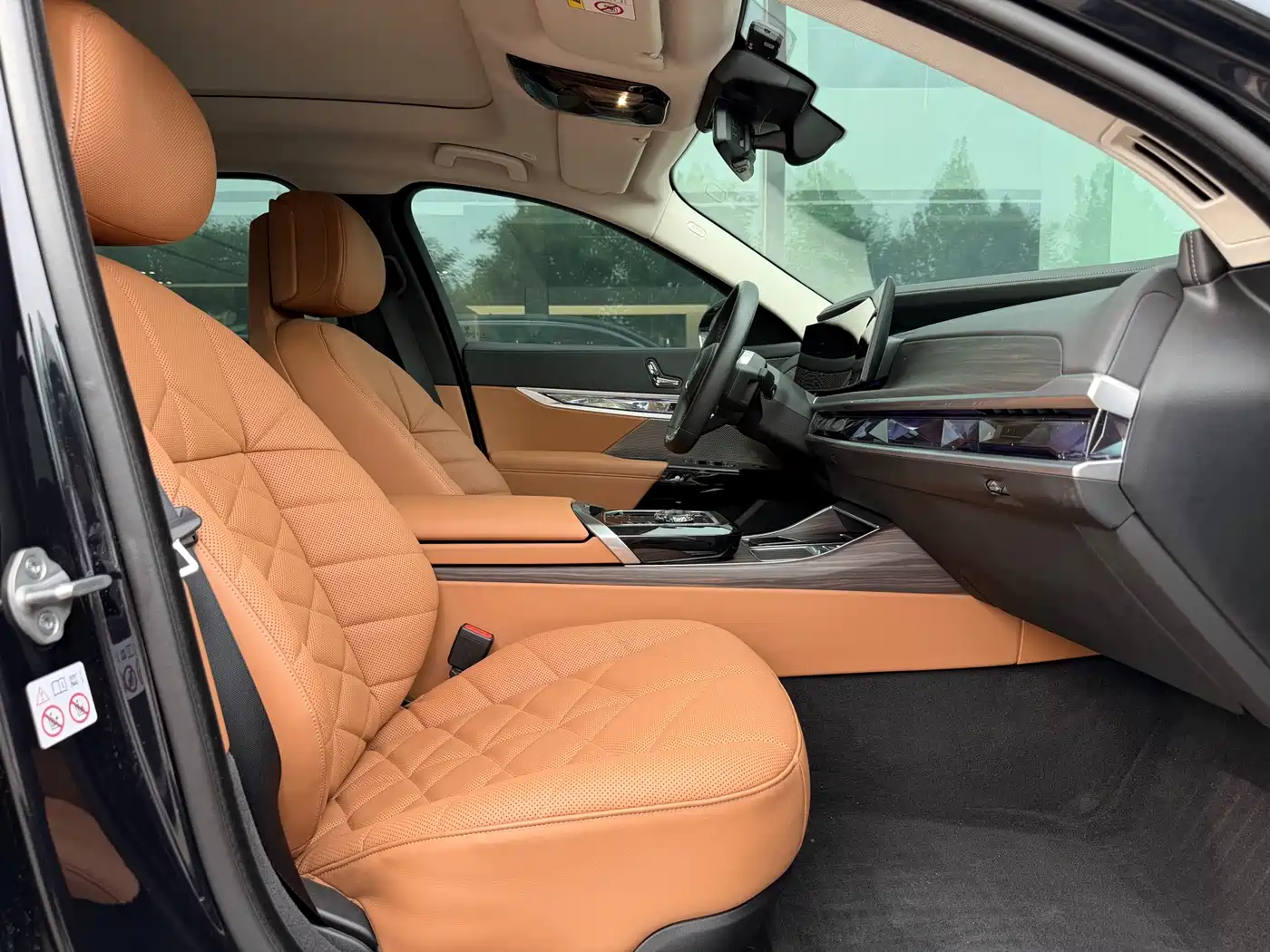 BMW i7 2024 2023 eDrive50L Leading M Sport Package