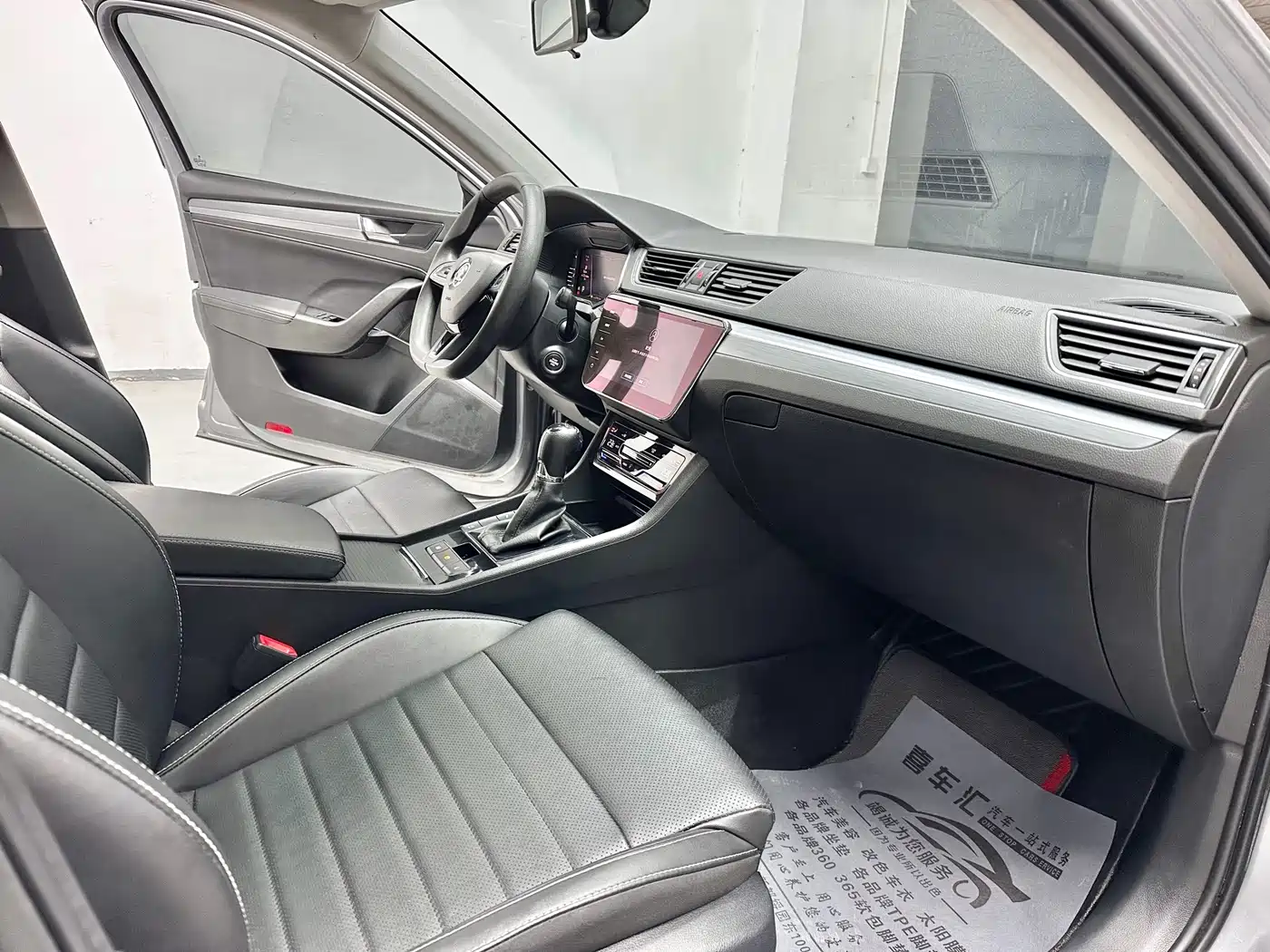 Škoda Superb 2022 TSI280 DSG Premium Edition фото 11