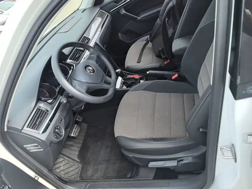 Volkswagen C-TREK 2017 2017 1.6L Automatic Comfort