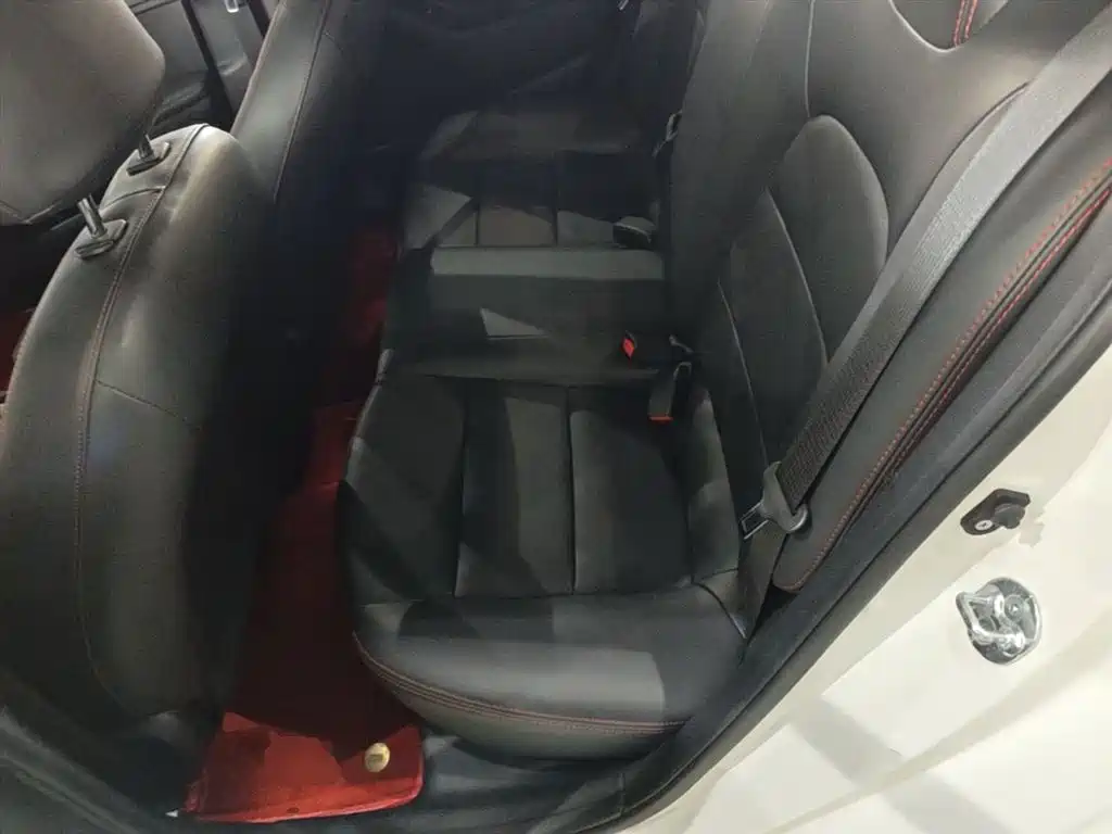 Kia K3 2017 1.6L Automatic 15th Anniversary Special GLS фото 17
