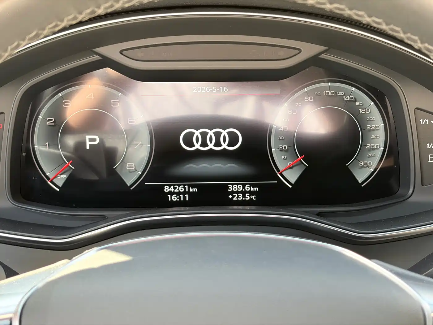 Audi A6L 2021 45 TFSI Exclusive Sport фото 7