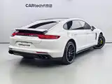 صورة 4 - Porsche Panamera New Energy