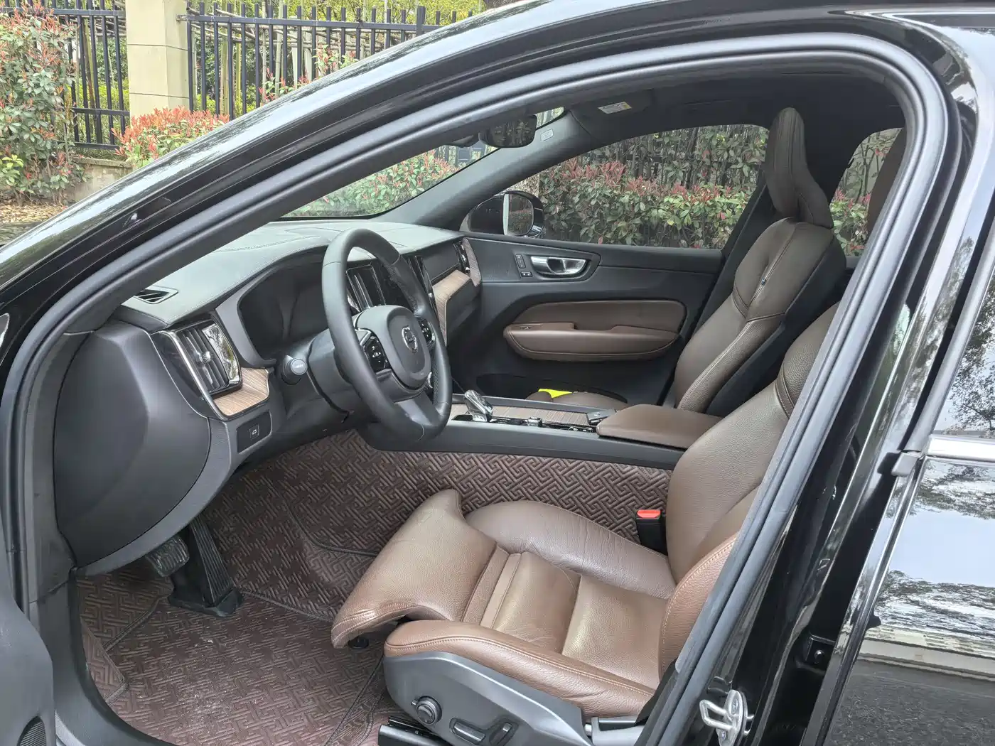  XC60
