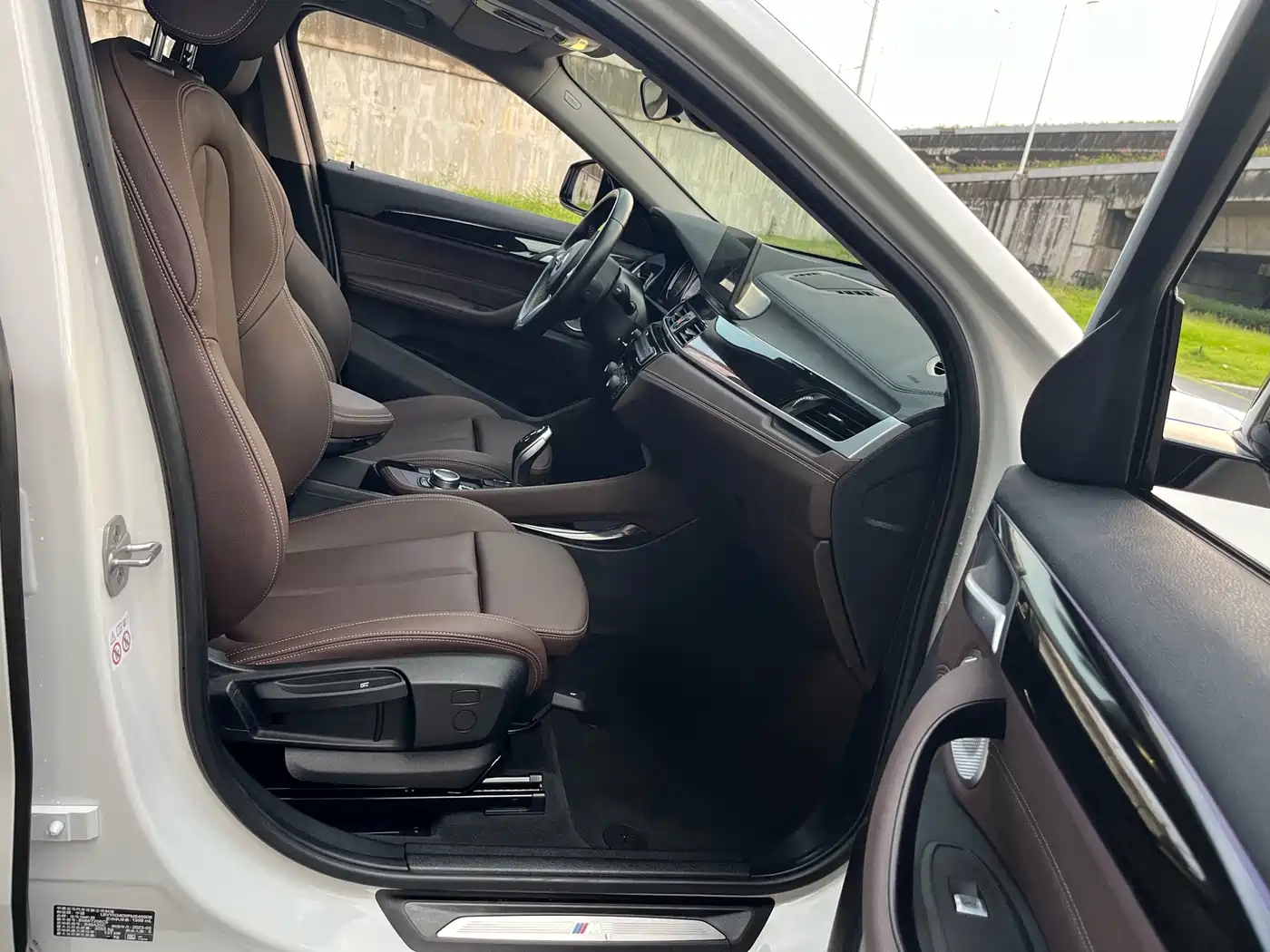 BMW X2 2023 2023 sDrive25i M Sport Shadow Edition