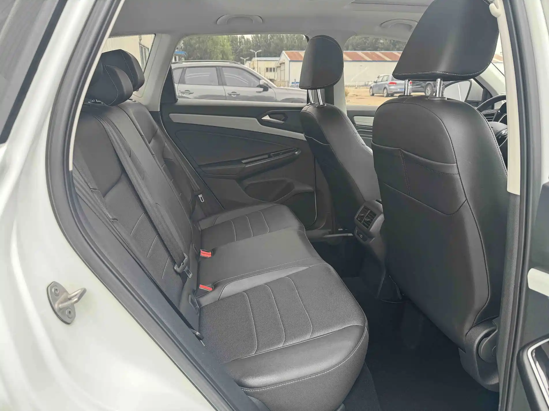 Фото 20 - Jetta VS5